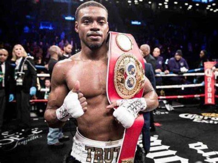 “I Should’ve Lost My Life That Night”- Welterweight Champion, Errol Spence Jr.
Breaks Down his Plight