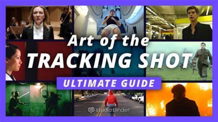 I Used Shot Tracking For A Year, Here's What Happened...