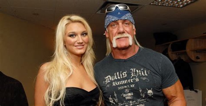 “I Was Like 14”: Hulk Hogan’s Daughter Brooke Once Supported the Wrestling
Legend’s Behavior Towards Rapper Who Tried to Date Her