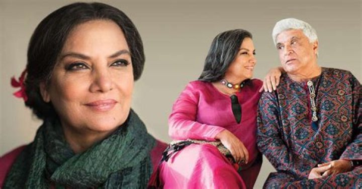 I was never a romantic, to begin with, says Shabana Azmi as she gets candid about love and more