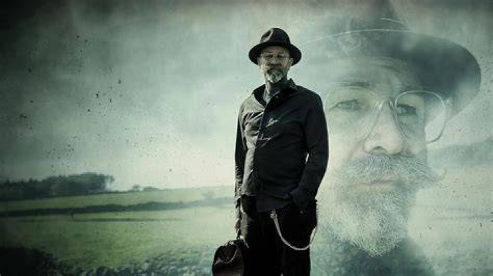 Ian Lawman