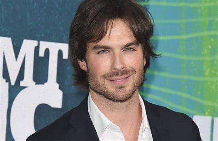 Ian Somerhalder's net worth, age, children, wife, movies, TV shows, height, profiles