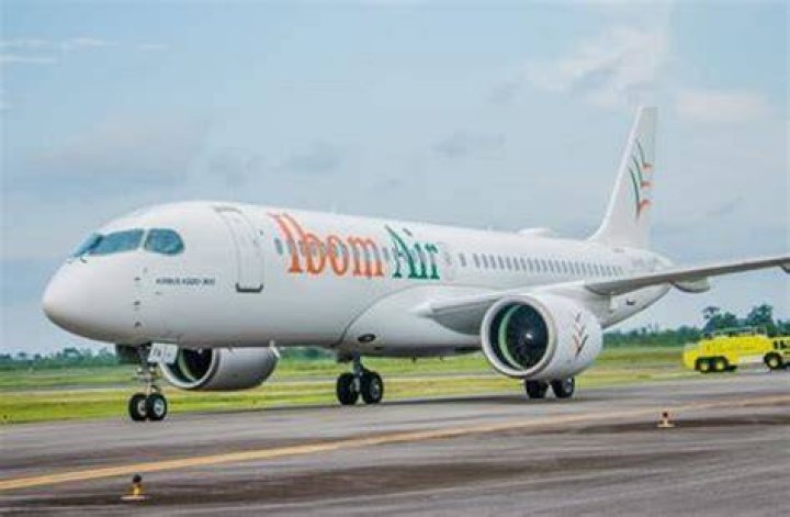 Ibom Air emerges best airline in Nigeria Oriental News Nigeria