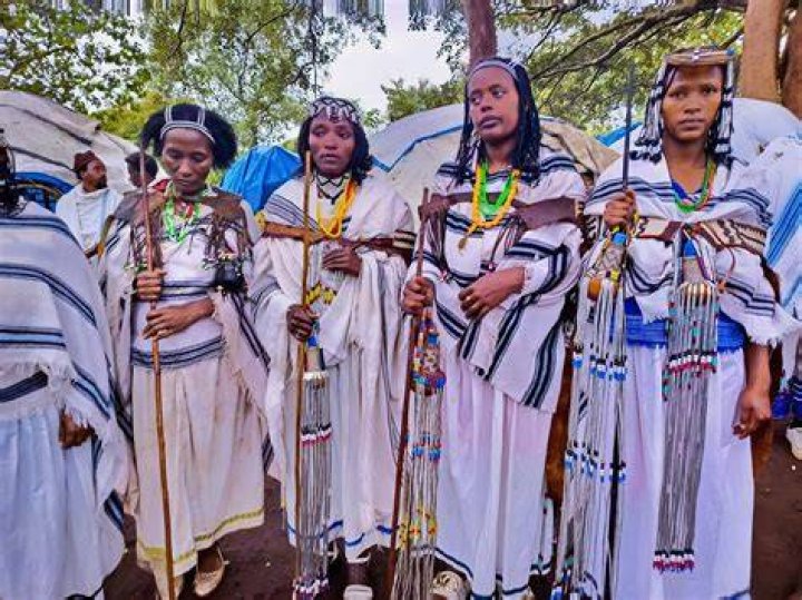 Ibos Tribe: Unveiling The Culture And Heritage Of The Ibos