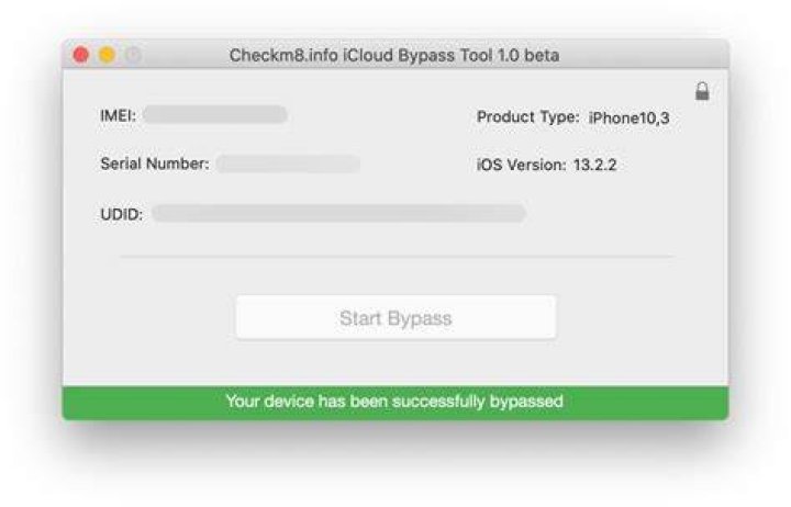 IBoss ICloud Bypass Tool Download Latest Version