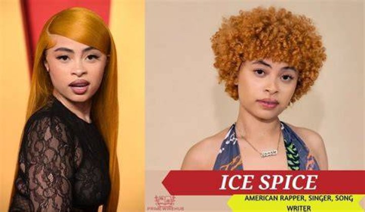 Ice Spice Age, Net Worth, Boyfriend, Family, Height and Biography