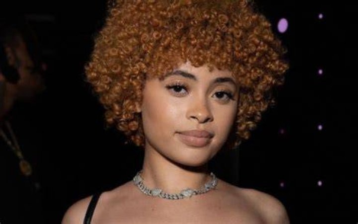 Ice Spice Receives Backlash For 16YearOld Twerking In 'Deli' Video
