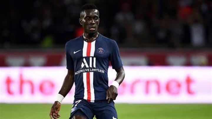 Idrissa Gueye's net worth, contract, Instagram, salary, house, cars, age, stats, latest news