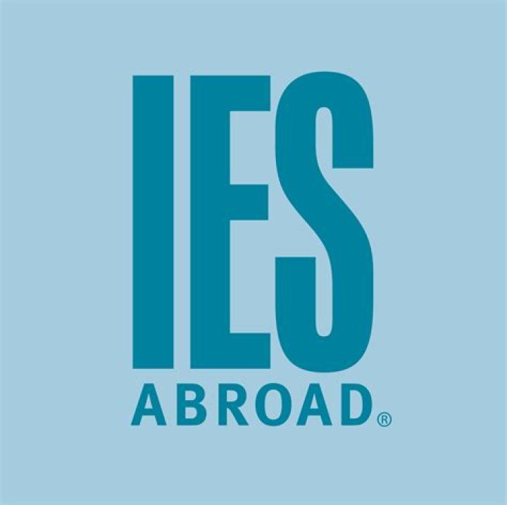 IES Abroad Logo