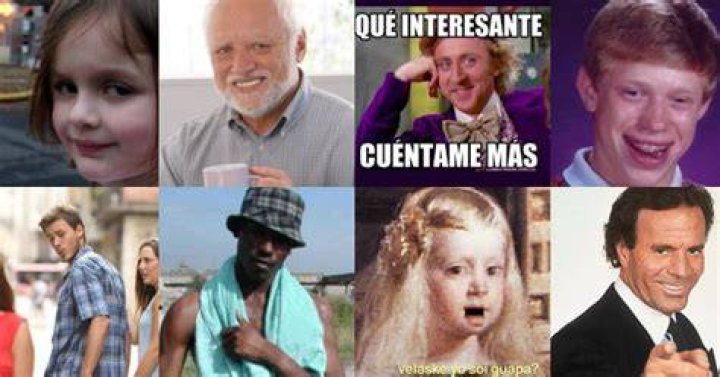 &iexcl;Para todos! Los mejores memes por la gala FIFA 'The Best'