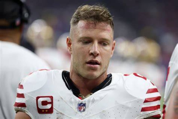 If Christian McCaffrey Is The NFL&rsquo;s MVP, Why Aren&rsquo;t The Panthers Better