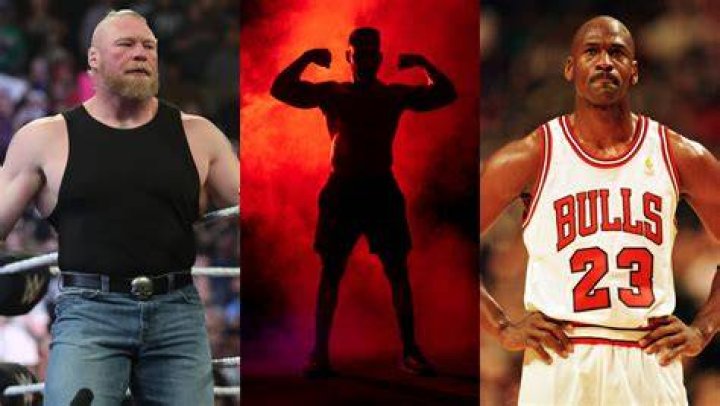 “If He Was My Son… I Would Be Terrified”: After Comparing Controversial 21-Y.O.
Bodybuilder to Michael Jordan and Brock Lesnar, Fitness Icon Deeply Worries for
His Future