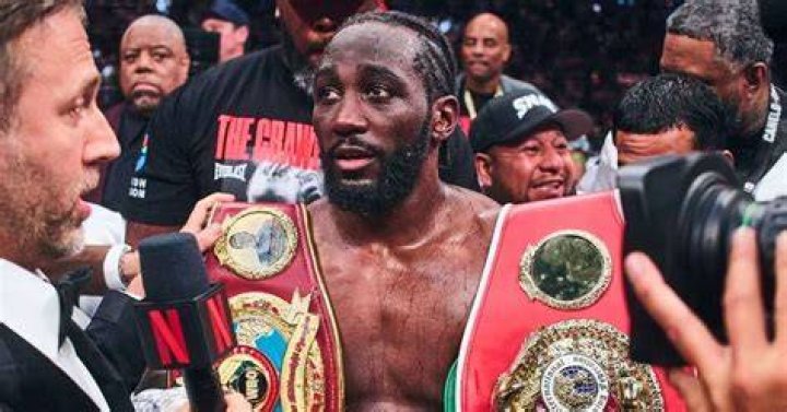 “If the Accident Couldn’t Kill Him, [Terence Crawford] Can’t Do Shit to Him”:
Mike Tyson Remains Brutally Honest While Confronting Errol Spence Jr. About His
Problem