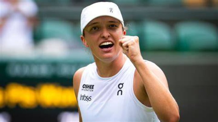 Iga Swiatek Boyfriends: A Deep Dive Into The Dating Life Of The Tennis Star