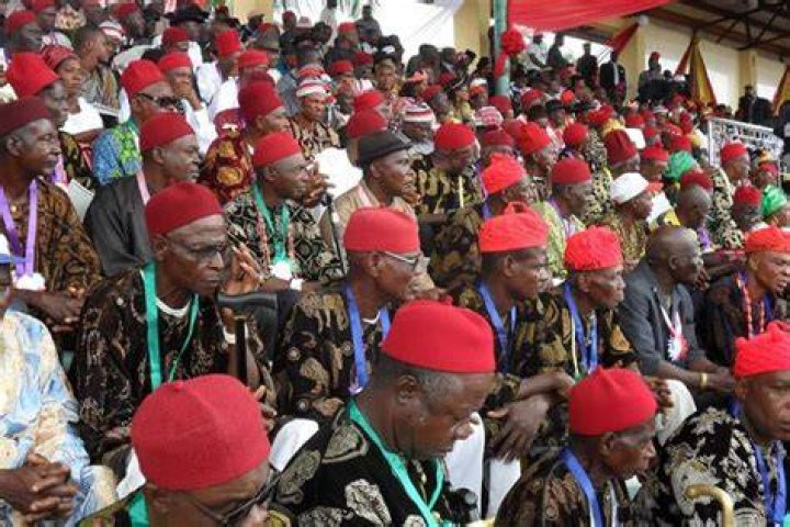 Igbo People, Tribe, Language, Culture, Religion, Food, Women, Facts