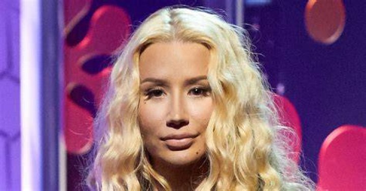 Iggy Azalea Debuts Massive Arm Tattoo Tribute to Son Onyx