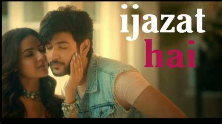 Ijazat hai beautiful song with sunny leone sexy romantick Video in Full