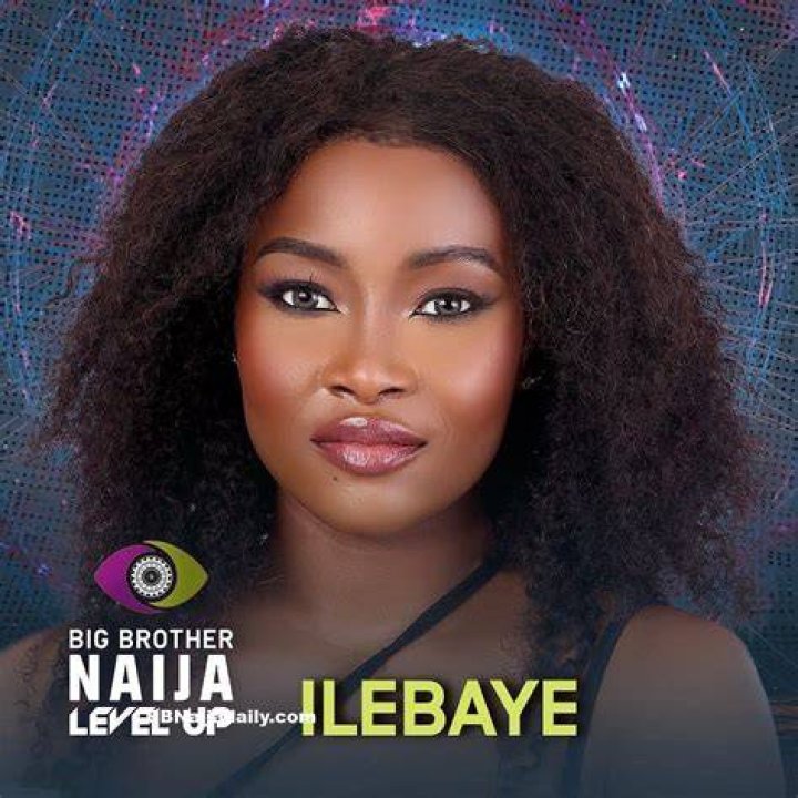 Ilebaye Odiniya BBNaija 2022 Profile & Biography BBN Housemate