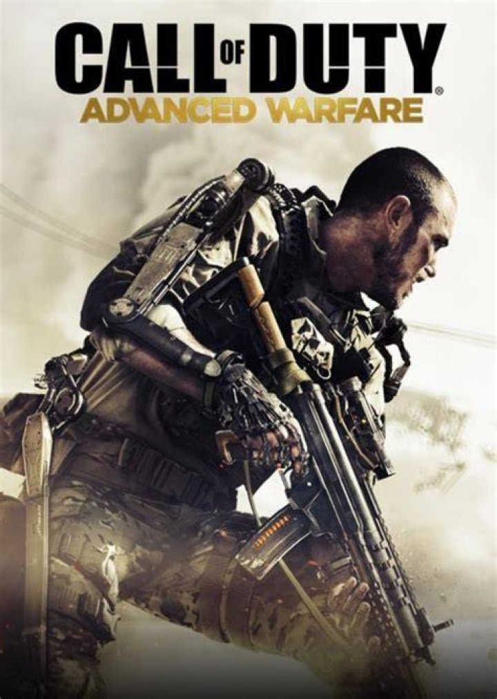 Ilona. Fan Casting for Call of Duty: Advanced Warfare. | myCast
