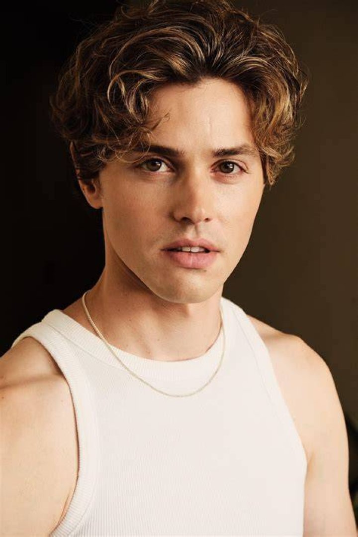 Image of Tyler Young