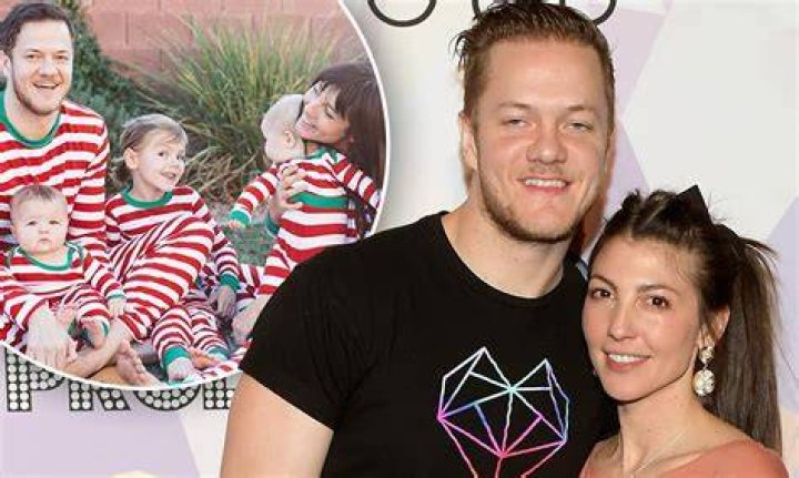 Imagine Dragons Singer Dan Reynolds Announces Birth of Newborn Son