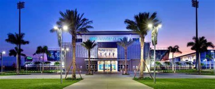 IMG Academy Housing and Amenities