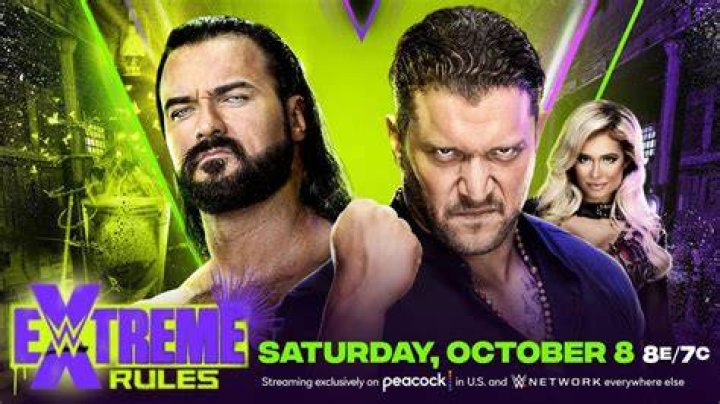 Imperium Extreme Rules 2022 Cropped