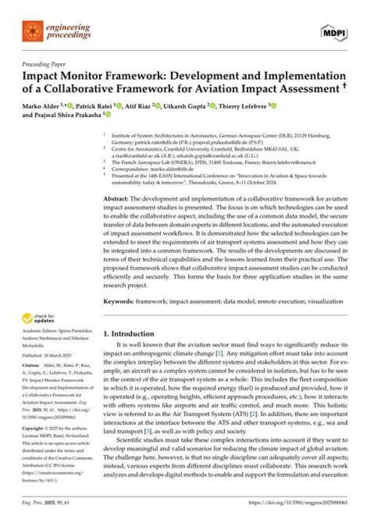 Implementation Impact Research Collaborative