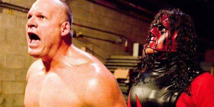 Imposter Kane