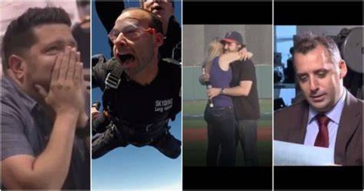 Impractical Jokers: Most Cringeworthy Punishments, Ranked