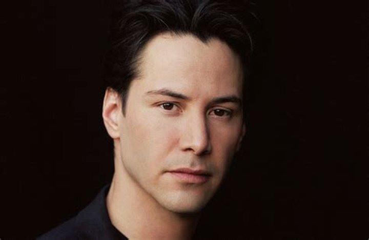 In pictures Keanu Reeves and his girlfriend Alexandra Grant RSVP Live