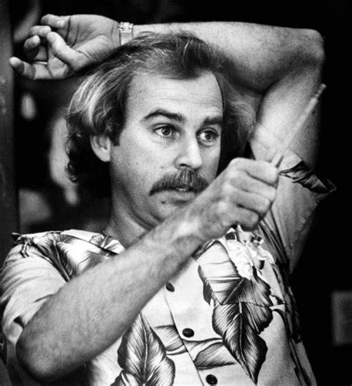 In Pictures: Rare Image of Jimmy Buffett Proving His Secret Connection With
America’s Favourite Water Sport Goes Viral