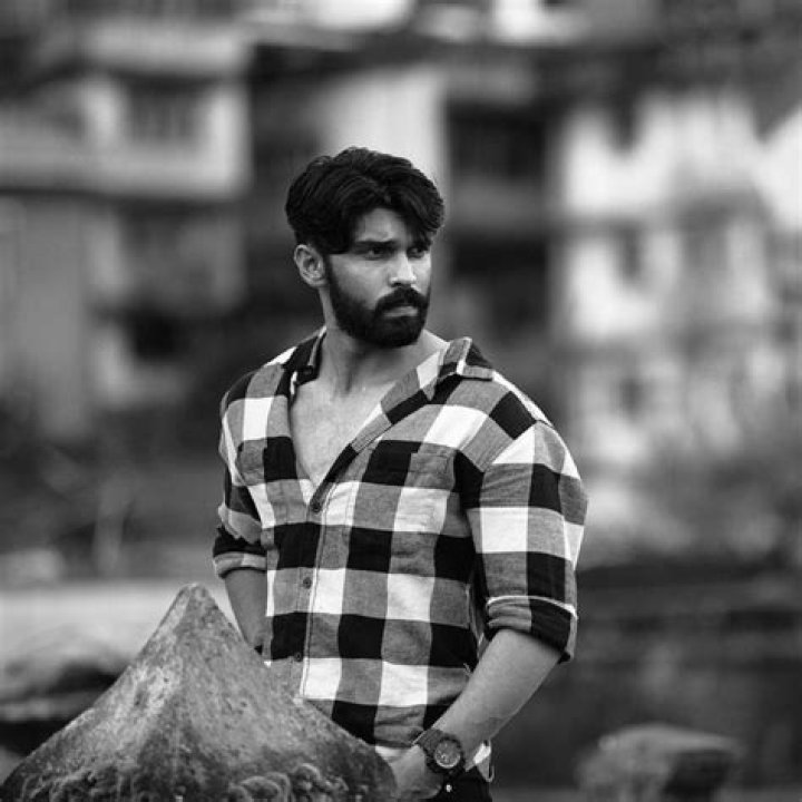 Incredible Compilation of 4K dhruv vikram Images Over 999