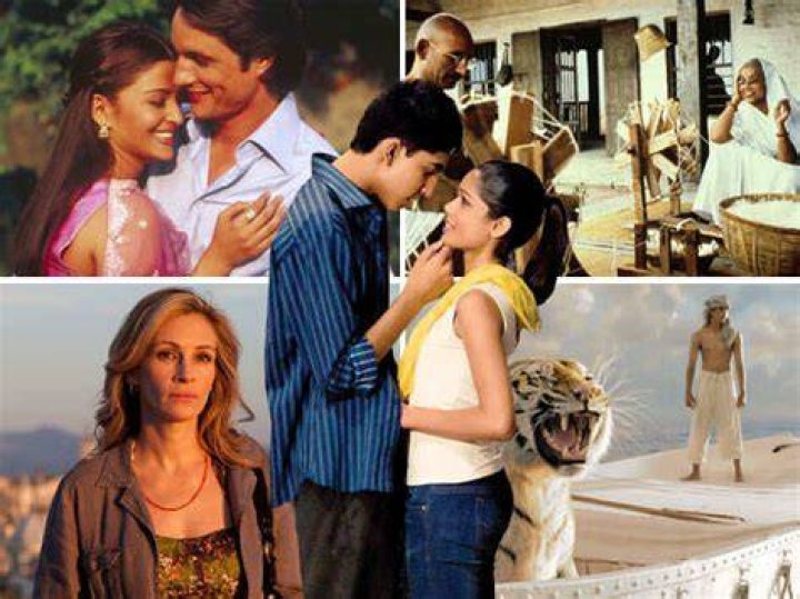 Independence Day 2023: Hollywood Films Shot in India