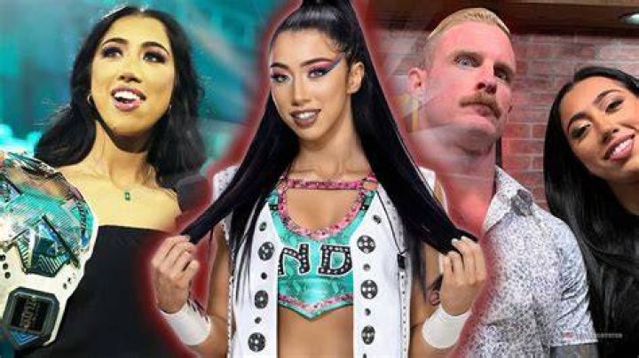 Indi Hartwell Age, Height, Relationship Status & Other Things You Didn't Know About Her