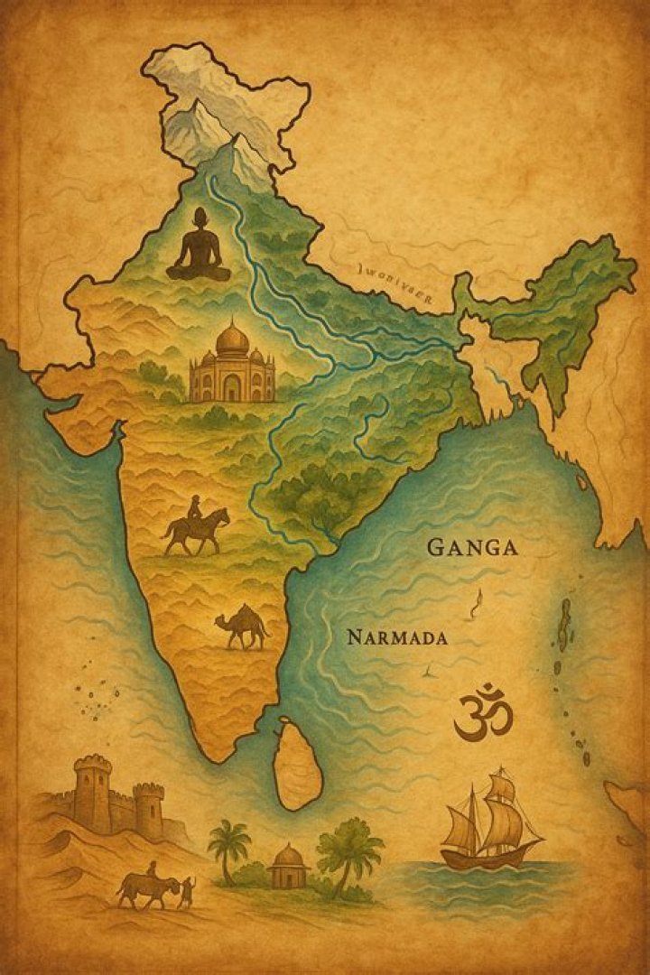 India India