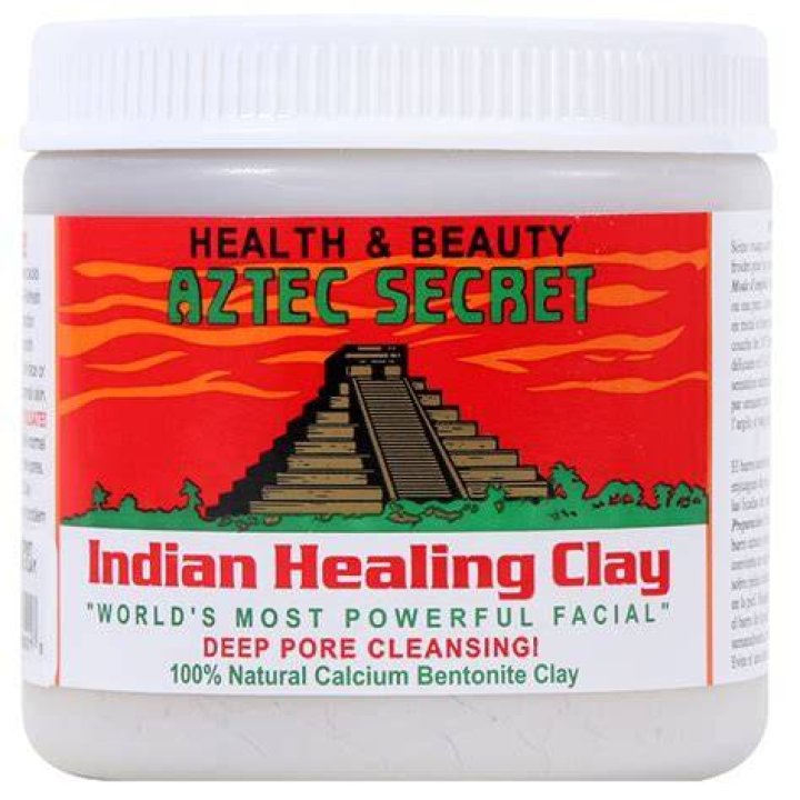 Indian Healing Clay Indian Healing Clay