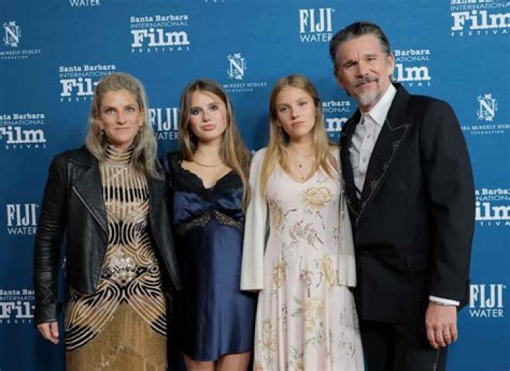 Indiana Hawke's biography: The personal life of Ethan Hawke's daughter