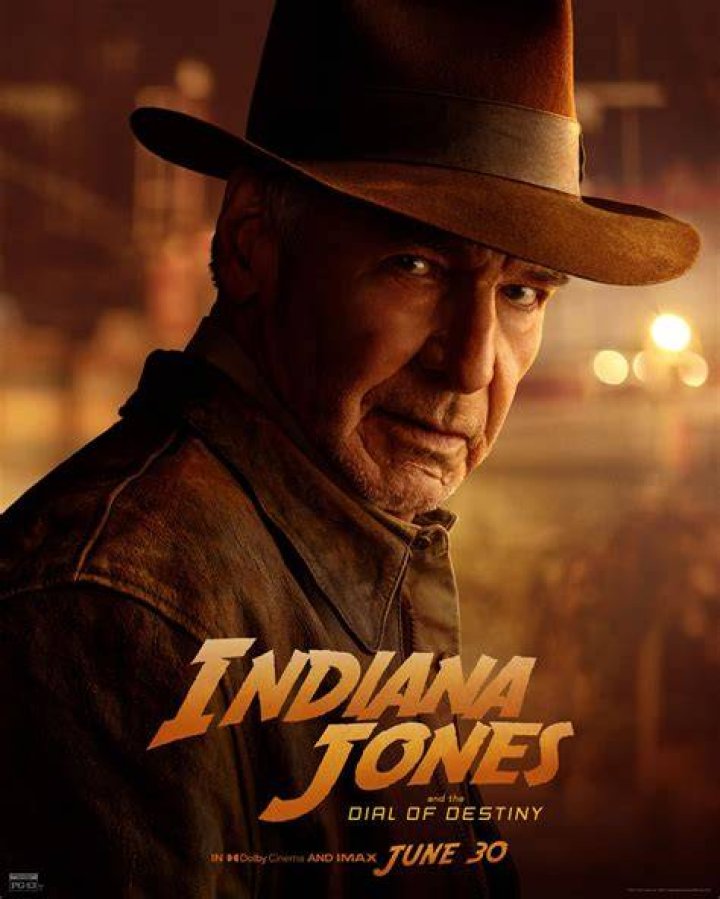 indiana jones dial of destiny