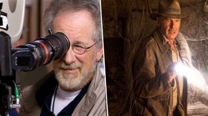 Indiana Jones Reacts To Seeing A Snake On A Plane in Raiders of the Lost Ark