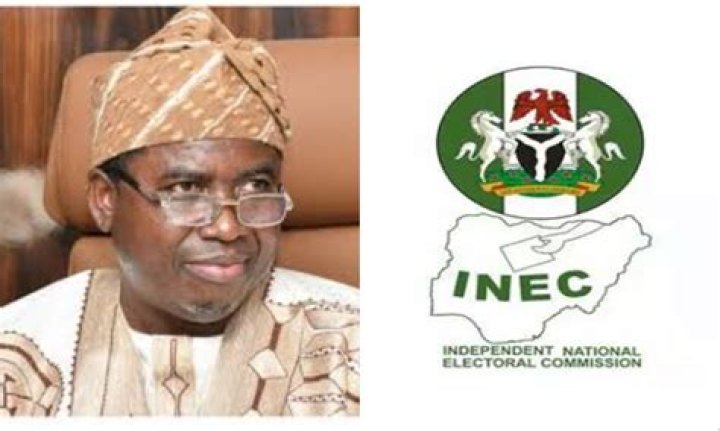 INEC Chairman: The Pillar Of Nigeria's Democratic Process