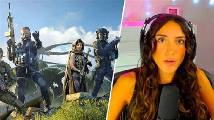 Infamous Call of Duty Streamer Has “Finally Made” Her ‘Fanhouse’ a Reality