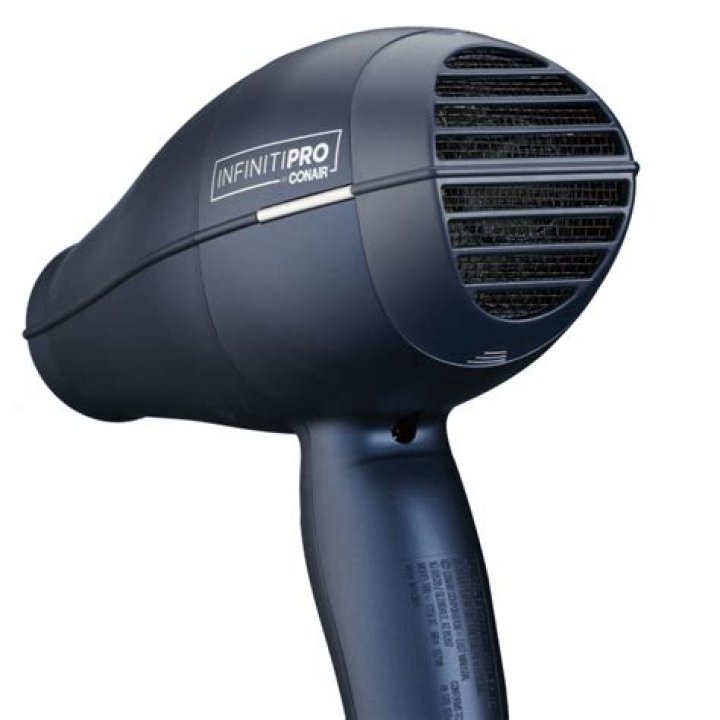 InfinitiPro By Conair Natural Texture Dryer