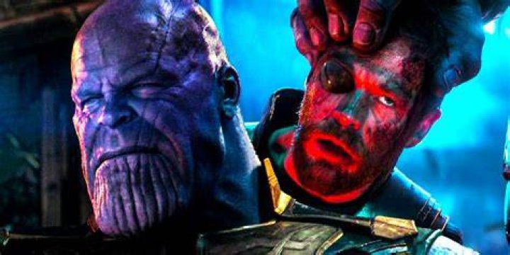 Infinity War Theory Reveals Thor Deliberately Lost To Thanos At The Beginning