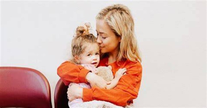 Influencer Ashley Stock's Daughter Dies After Battle With Brain Cancer