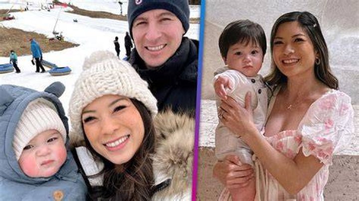 Influencer Christine Tran Ferguson's 15-Month-Old Son Asher Has Died