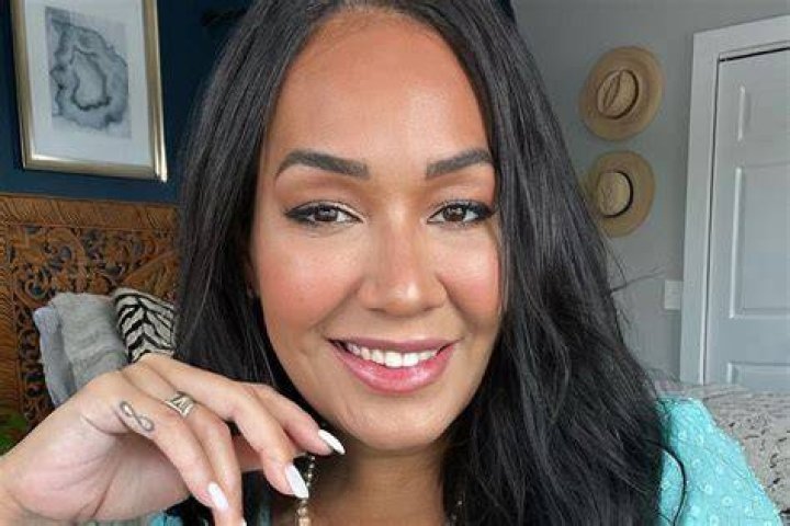 Influencer Mila De Jesus Dead at 35