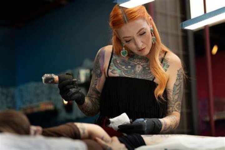Ink Master Freehand Artistry Inked Cartel
