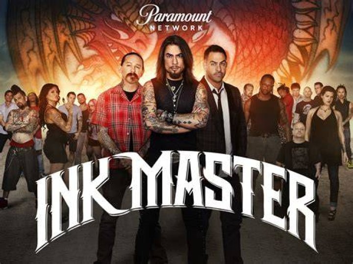 Ink Master, Season 2 on iTunes