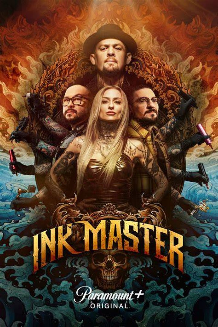 Ink Master: The Ultimate Guide To The Iconic Tattoo Competition Show